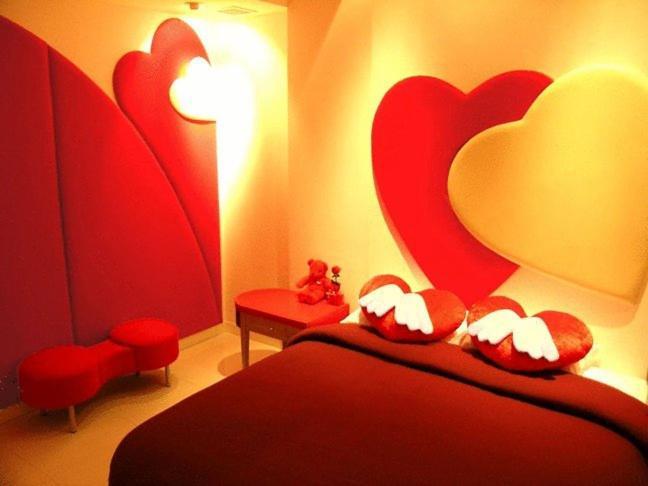 The Adventure Hotel Chiang Mai Ngoại thất bức ảnh