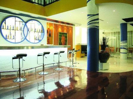 The Adventure Hotel Chiang Mai Ngoại thất bức ảnh