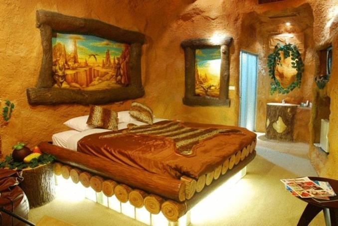 The Adventure Hotel Chiang Mai Ngoại thất bức ảnh