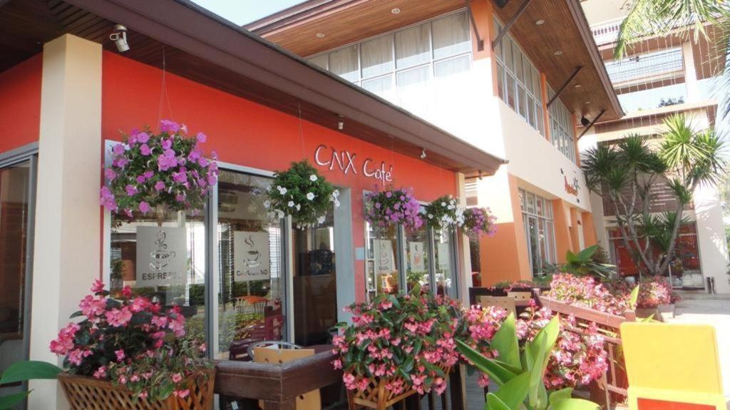 The Adventure Hotel Chiang Mai Ngoại thất bức ảnh