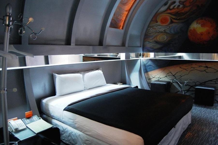 The Adventure Hotel Chiang Mai Phòng bức ảnh